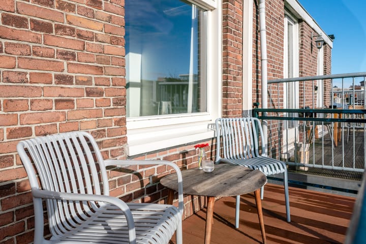 Photo 24 of Derde Helmersstraat 23-3