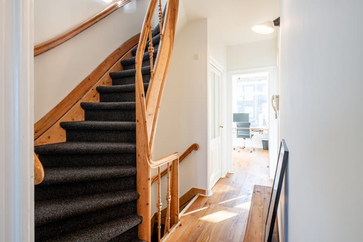 Photo 25 of Derde Helmersstraat 23-3