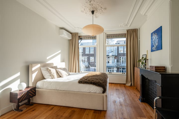 Photo 26 of Derde Helmersstraat 23-3