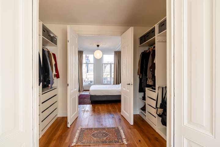 Photo 30 of Derde Helmersstraat 23-3