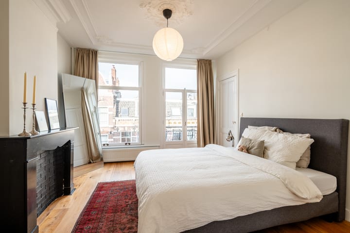 Photo 31 of Derde Helmersstraat 23-3