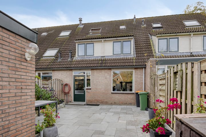 Photo 29 of Rembrandtlaan 20