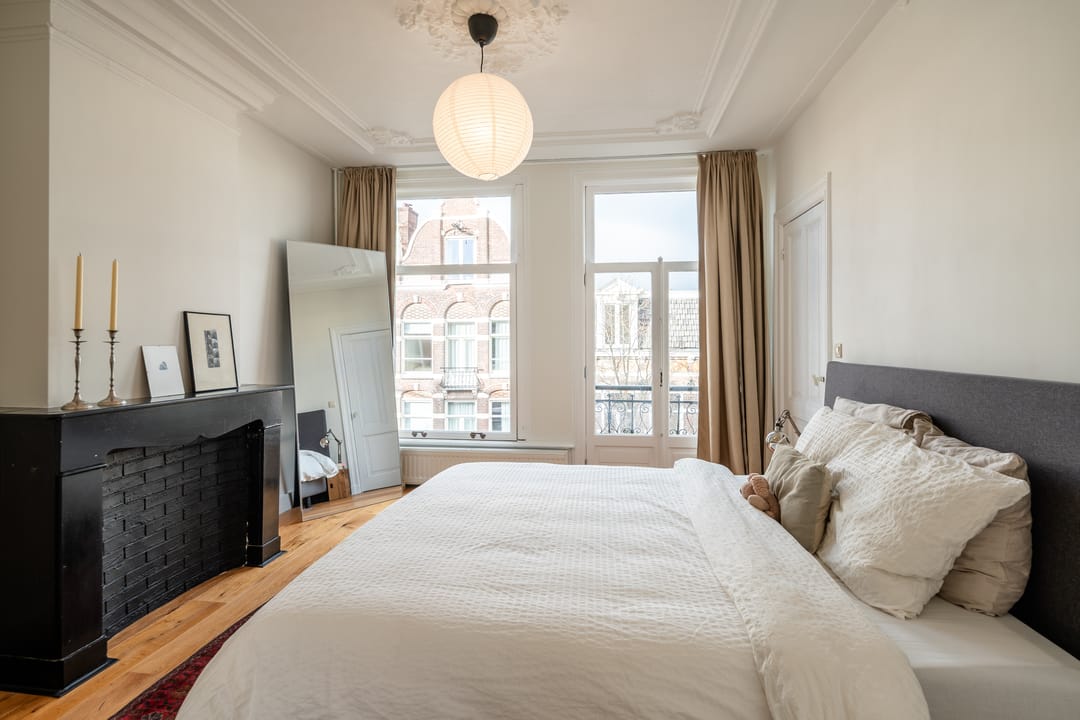 Foto 32 van Derde Helmersstraat 23-3