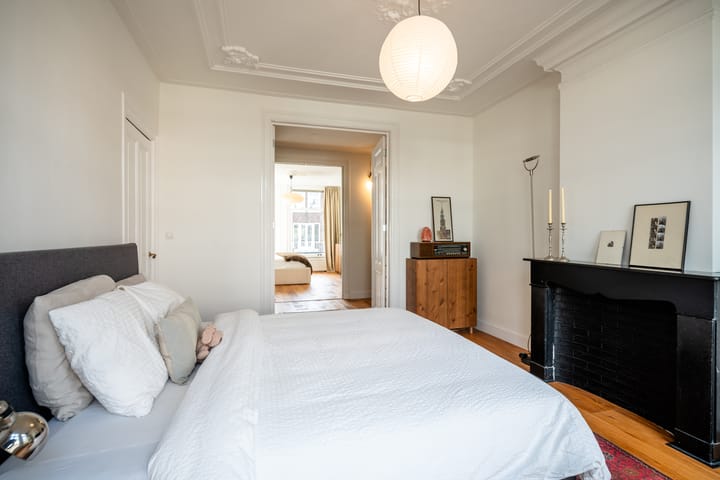 Photo 34 of Derde Helmersstraat 23-3