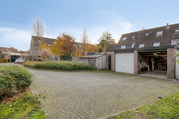 Photo 33 of Rembrandtlaan 20