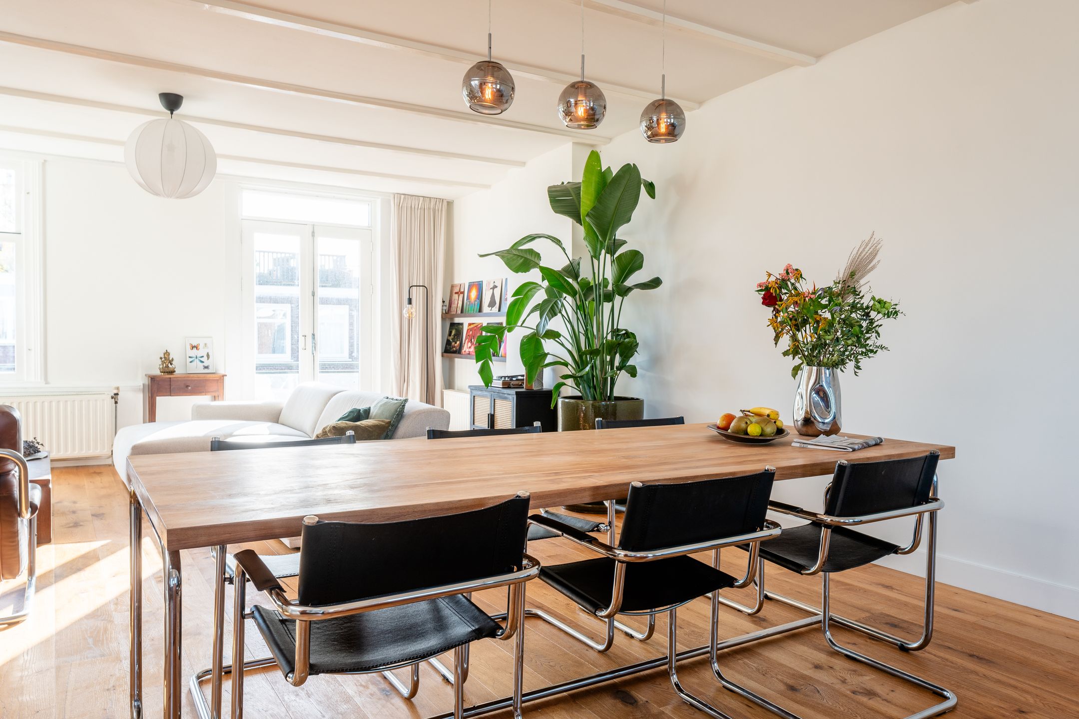 Foto 15 van Derde Helmersstraat 23-3