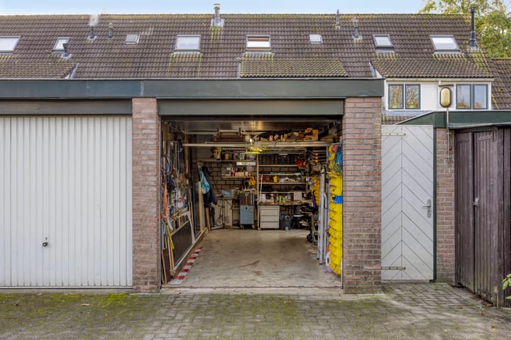 Photo 34 of Rembrandtlaan 20