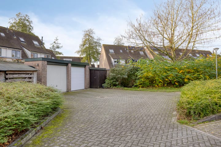 Photo 36 of Rembrandtlaan 20