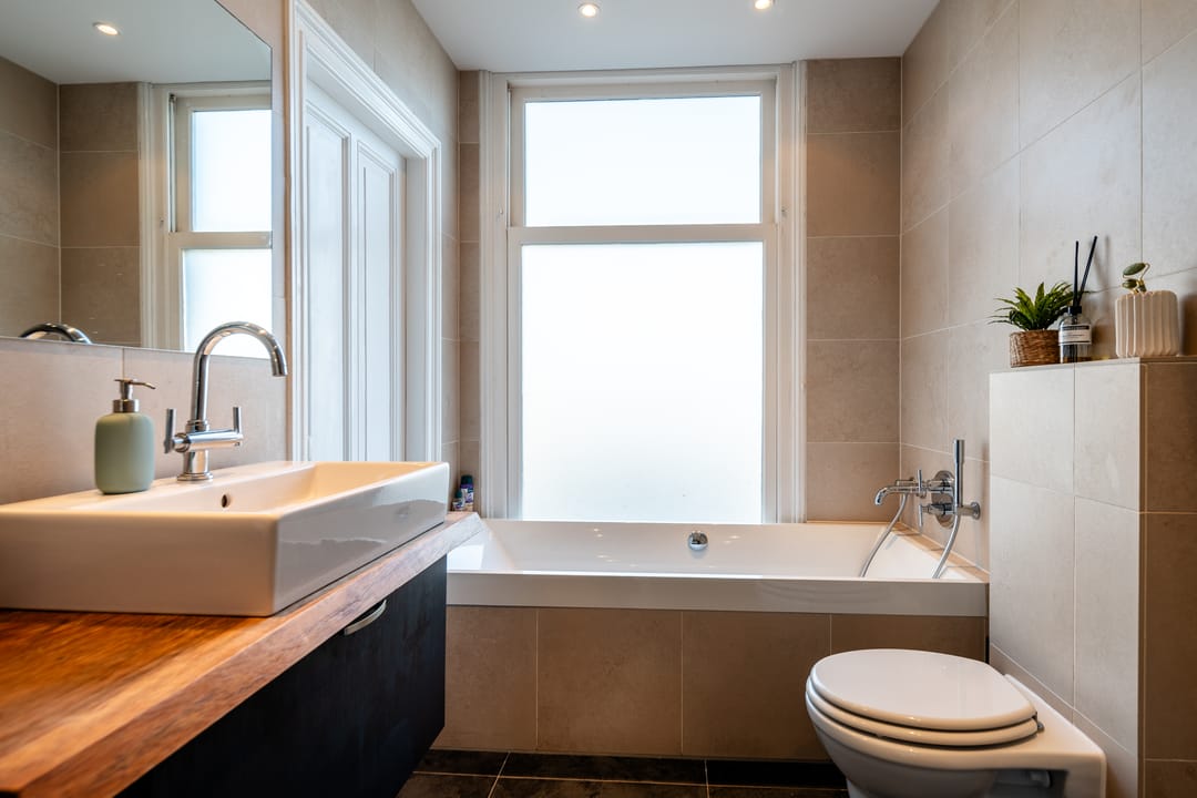 Foto 38 van Derde Helmersstraat 23-3