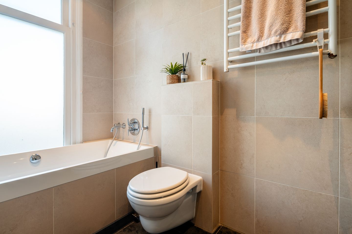 Foto 40 van Derde Helmersstraat 23-3