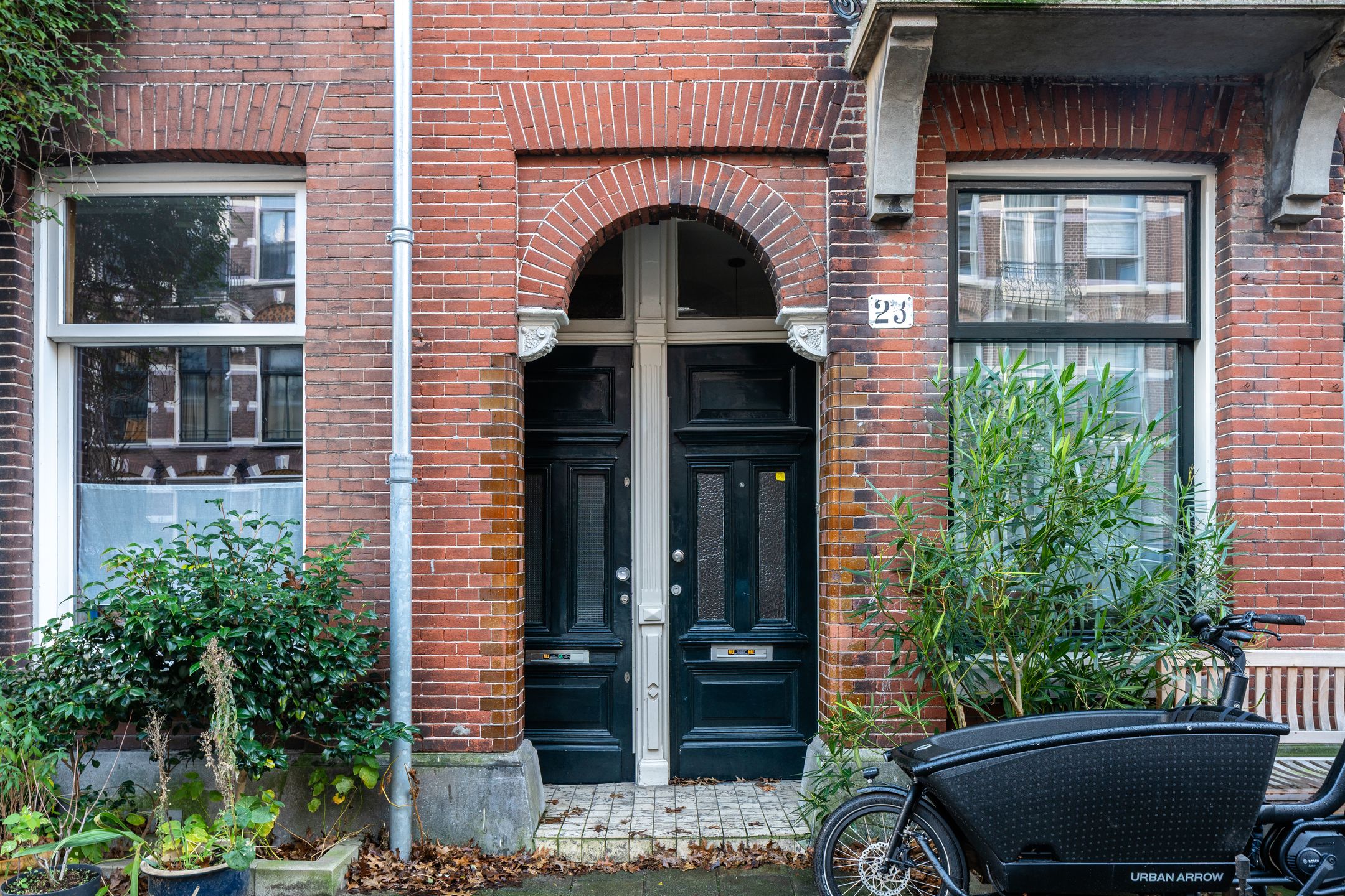 Foto 45 van Derde Helmersstraat 23-3