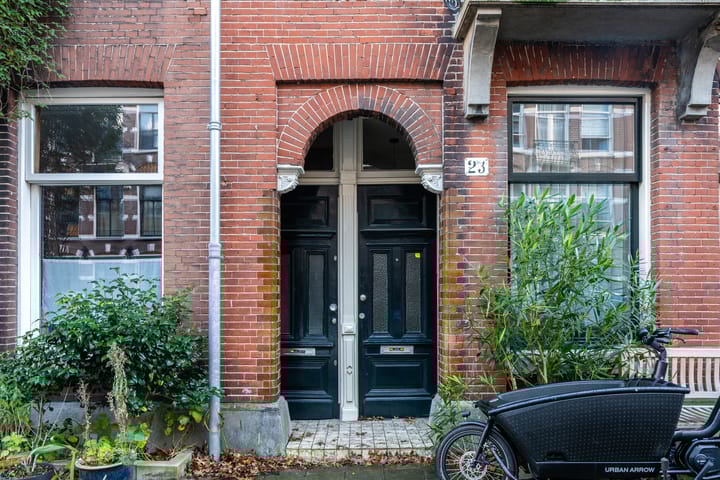 Photo 45 of Derde Helmersstraat 23-3