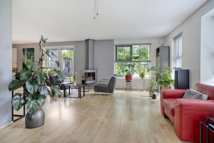 Foto 6 van Ikesingel 11