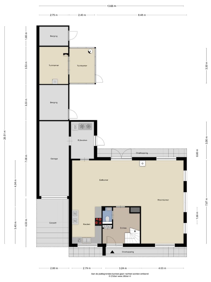 Foto 31 van Ikesingel 11