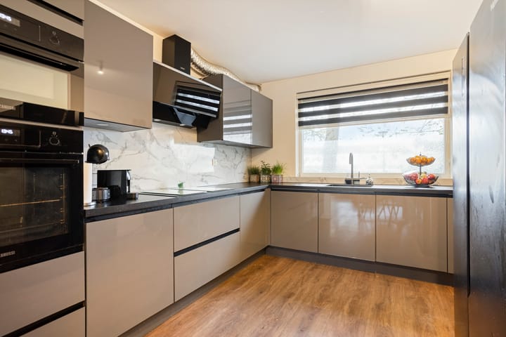 Photo 2 of Daniël Stalpaertstraat 21