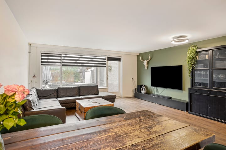 Photo 10 of Daniël Stalpaertstraat 21