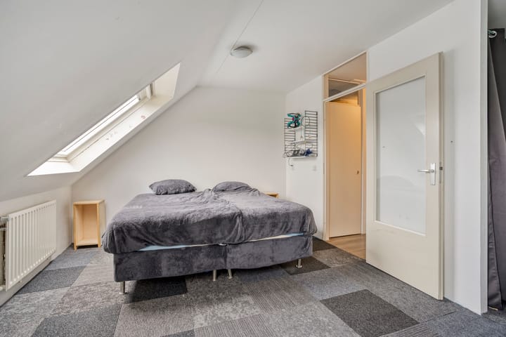 Photo 15 of Daniël Stalpaertstraat 21