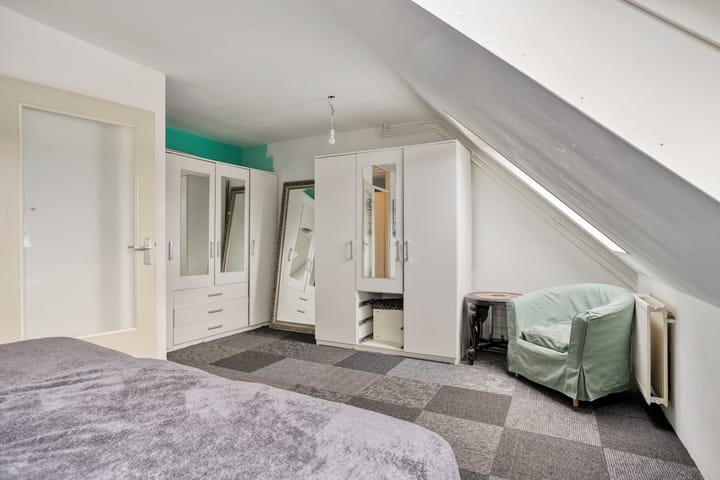 Photo 16 of Daniël Stalpaertstraat 21