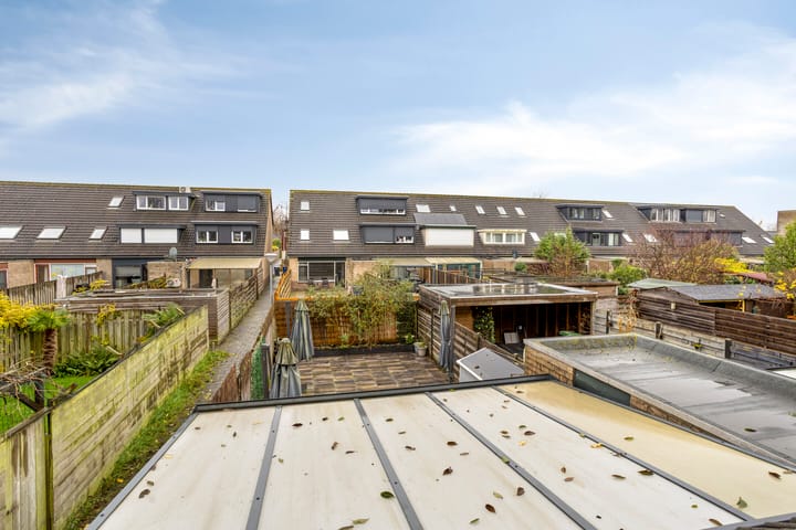 Photo 17 of Daniël Stalpaertstraat 21