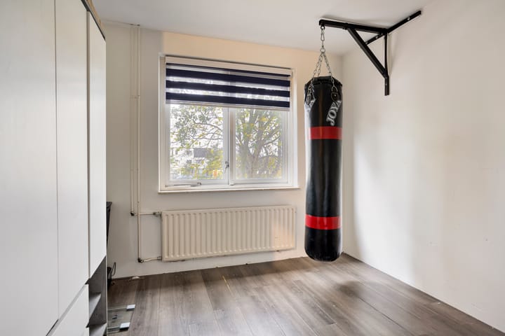 Photo 20 of Daniël Stalpaertstraat 21