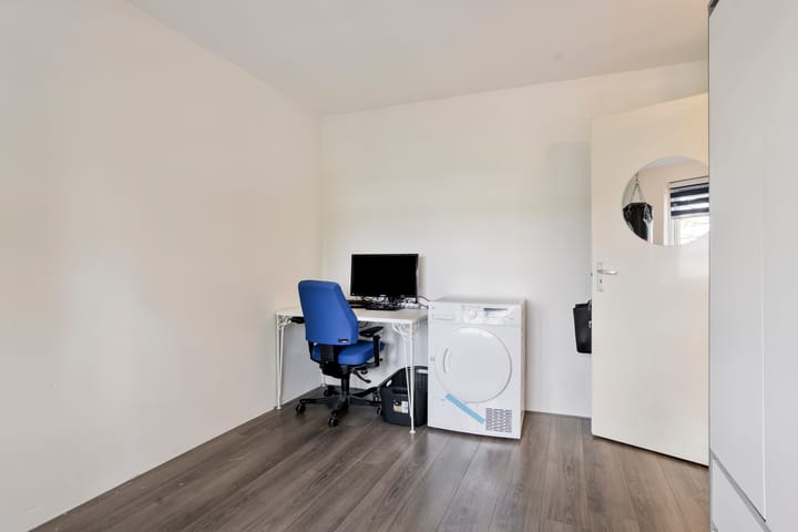 Photo 21 of Daniël Stalpaertstraat 21