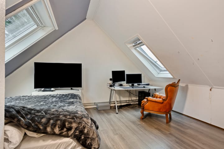 Photo 22 of Daniël Stalpaertstraat 21