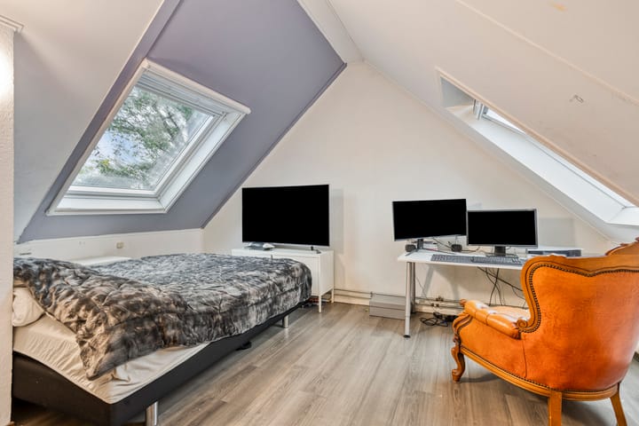 Photo 23 of Daniël Stalpaertstraat 21