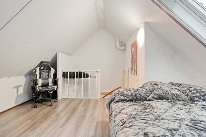 Photo 24 of Daniël Stalpaertstraat 21