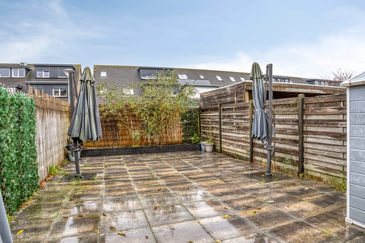 Photo 25 of Daniël Stalpaertstraat 21