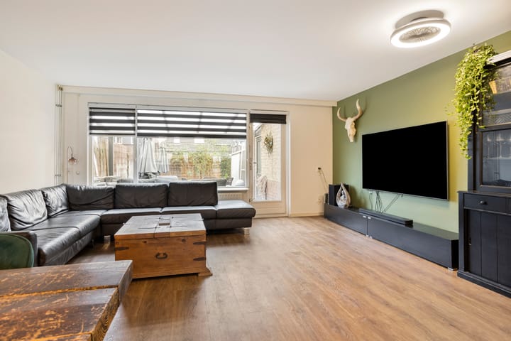 Photo 8 of Daniël Stalpaertstraat 21