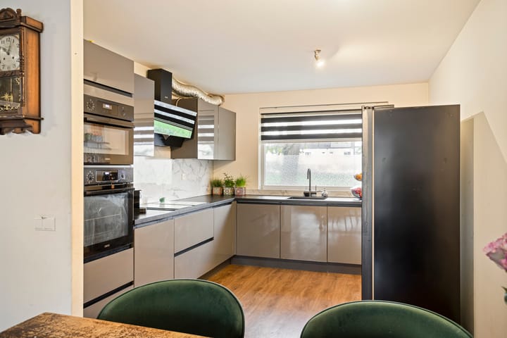 Photo 12 of Daniël Stalpaertstraat 21