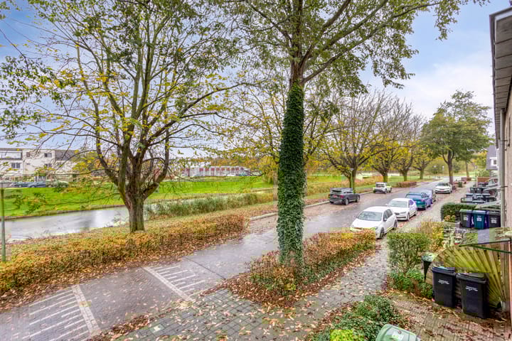 Photo 28 of Daniël Stalpaertstraat 21