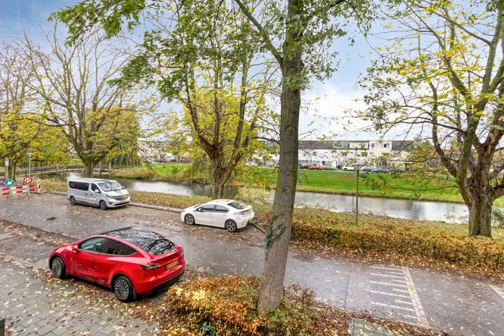 Photo 29 of Daniël Stalpaertstraat 21