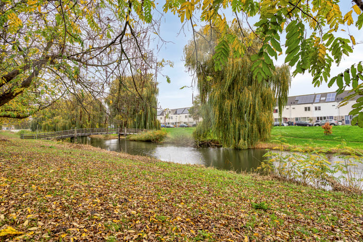 Photo 30 of Daniël Stalpaertstraat 21