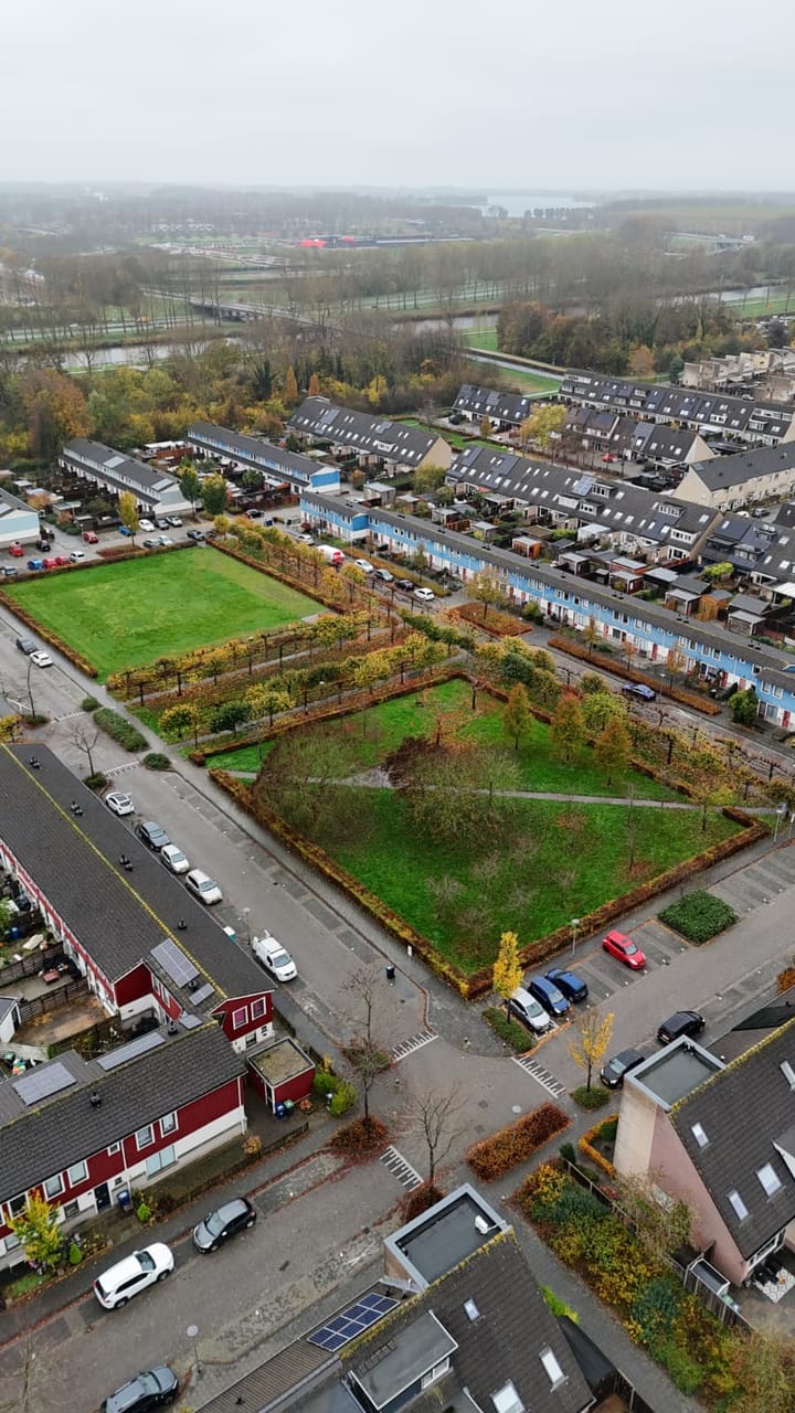 Photo 32 of Daniël Stalpaertstraat 21