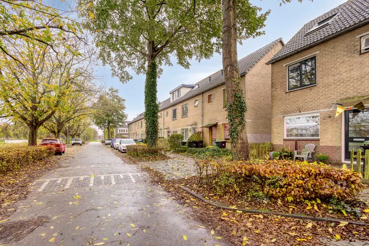 Photo 7 of Daniël Stalpaertstraat 21