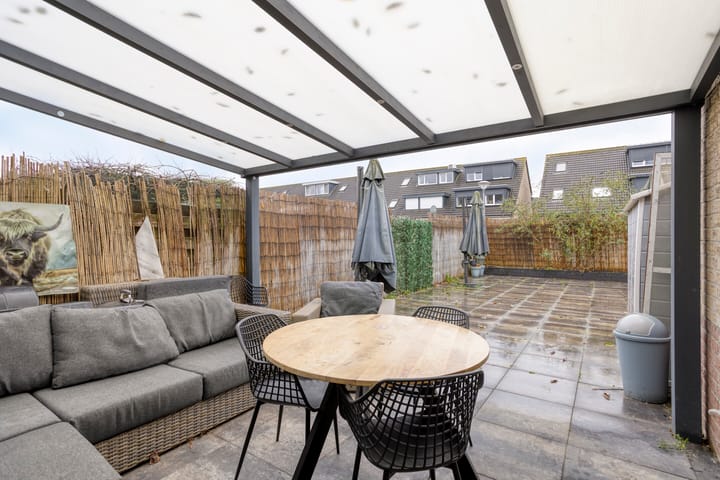 Photo 3 of Daniël Stalpaertstraat 21