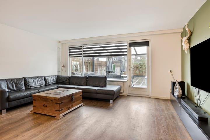 Photo 9 of Daniël Stalpaertstraat 21