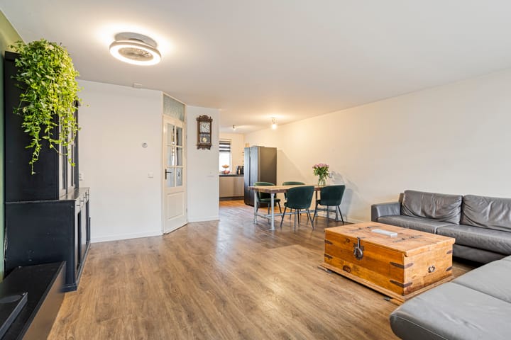 Photo 11 of Daniël Stalpaertstraat 21