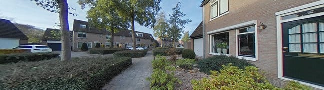 Voortuin
