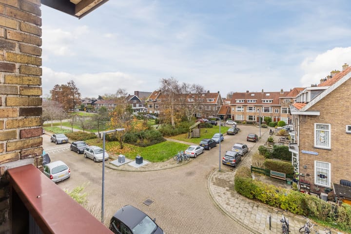 Photo 2 of 2e Vijverstraat 1-B