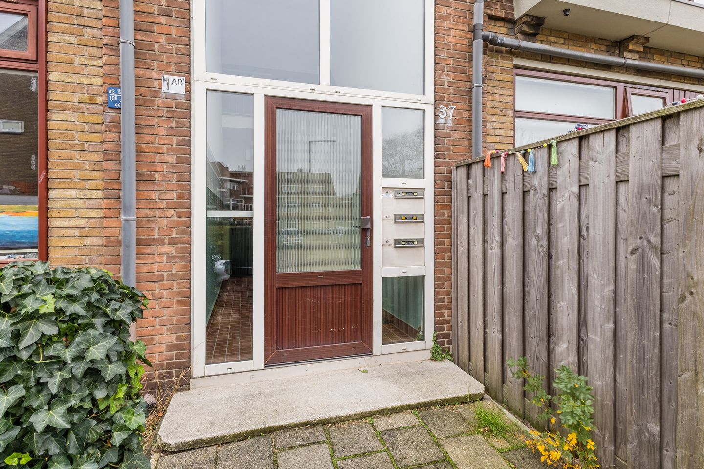 Foto 10 van 2e Vijverstraat 1-B