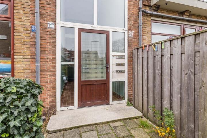 Photo 10 of 2e Vijverstraat 1-B