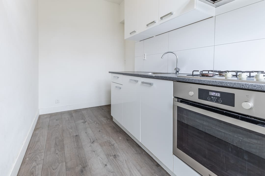 Foto 16 van 2e Vijverstraat 1-B