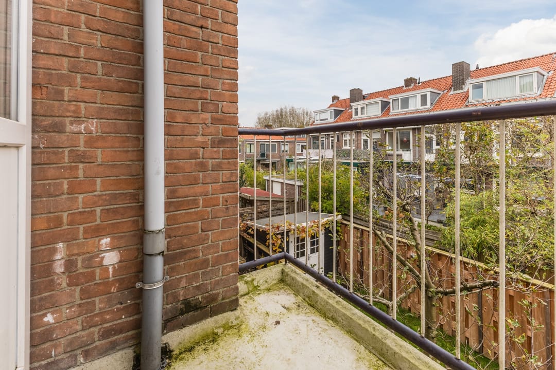 Foto 17 van 2e Vijverstraat 1-B