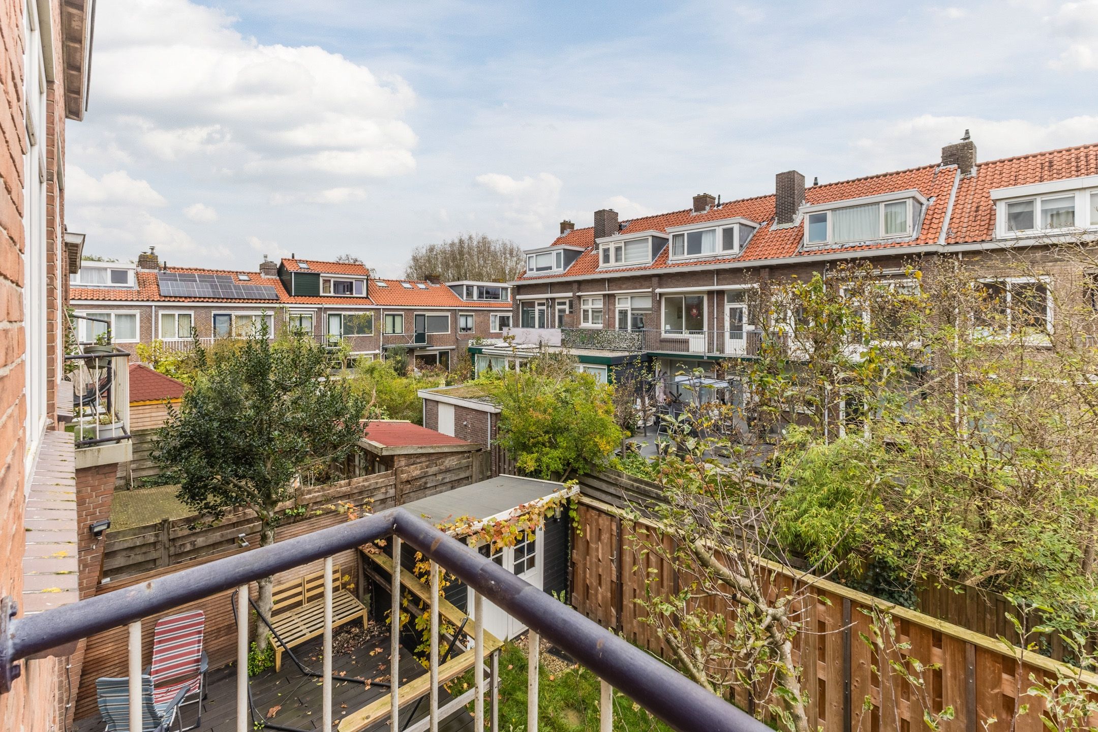 Foto 18 van 2e Vijverstraat 1-B