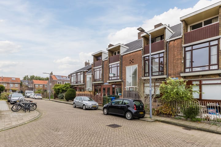 Photo 9 of 2e Vijverstraat 1-B