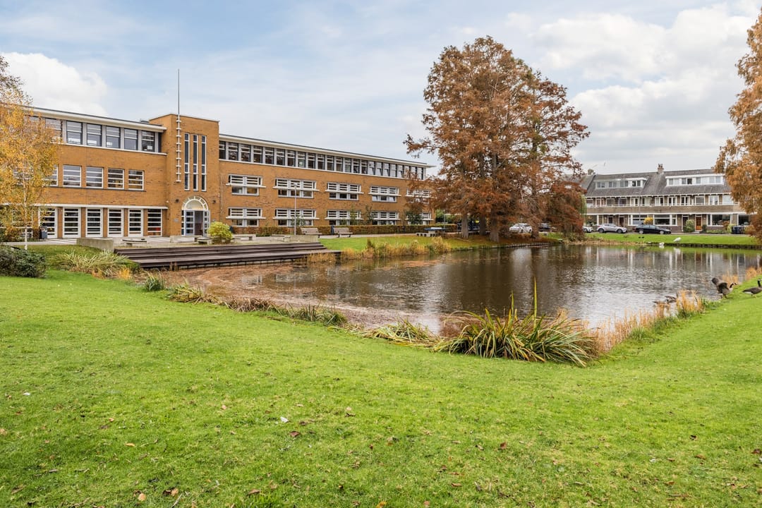 Foto 7 van 2e Vijverstraat 1-B