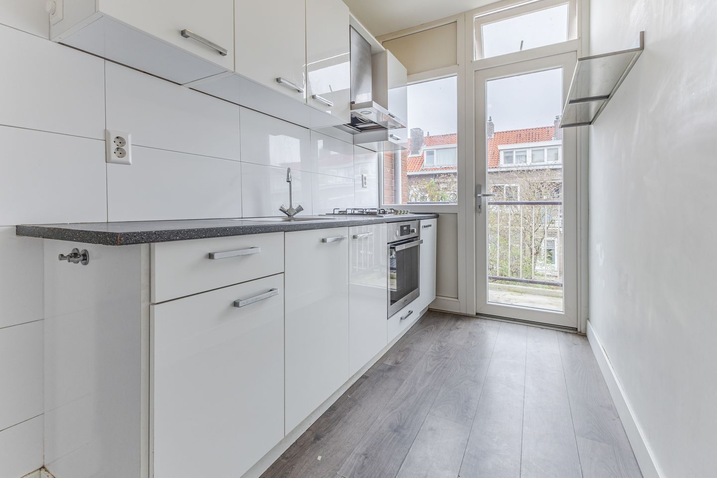 Foto 4 van 2e Vijverstraat 1-B