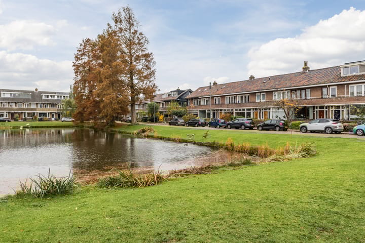 Photo 32 of 2e Vijverstraat 1-B